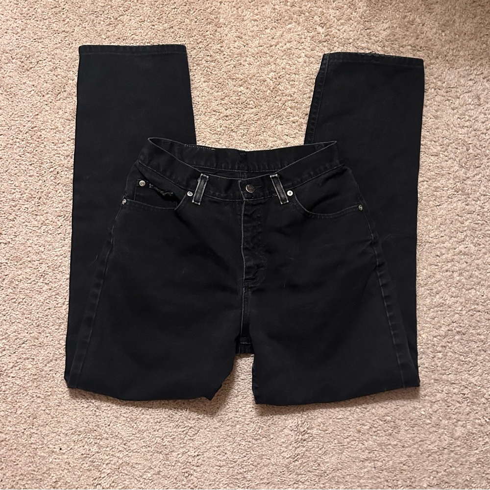 Vintage Lee jeans